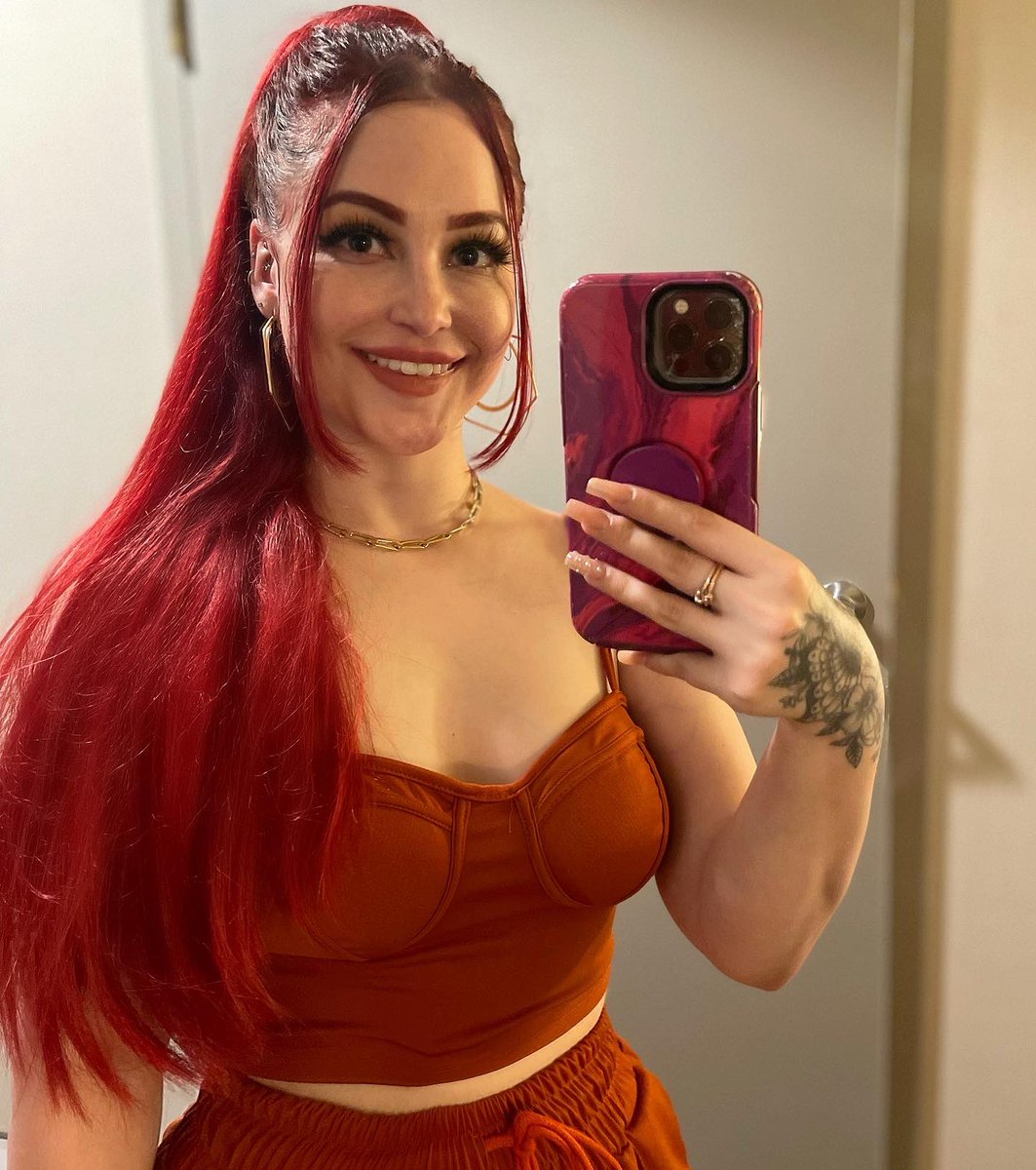 redangelbaby_'s tweet photo. β€οΈβπ₯
#stlouis #stlouisgram #stlouismo #stlouismissouri #stlouismodels #redhead #redhair #redhairdontcare #redheadgirl #redheadmodel #ponytail #ponytails #monations https://t.co/BGtbQiZu6d