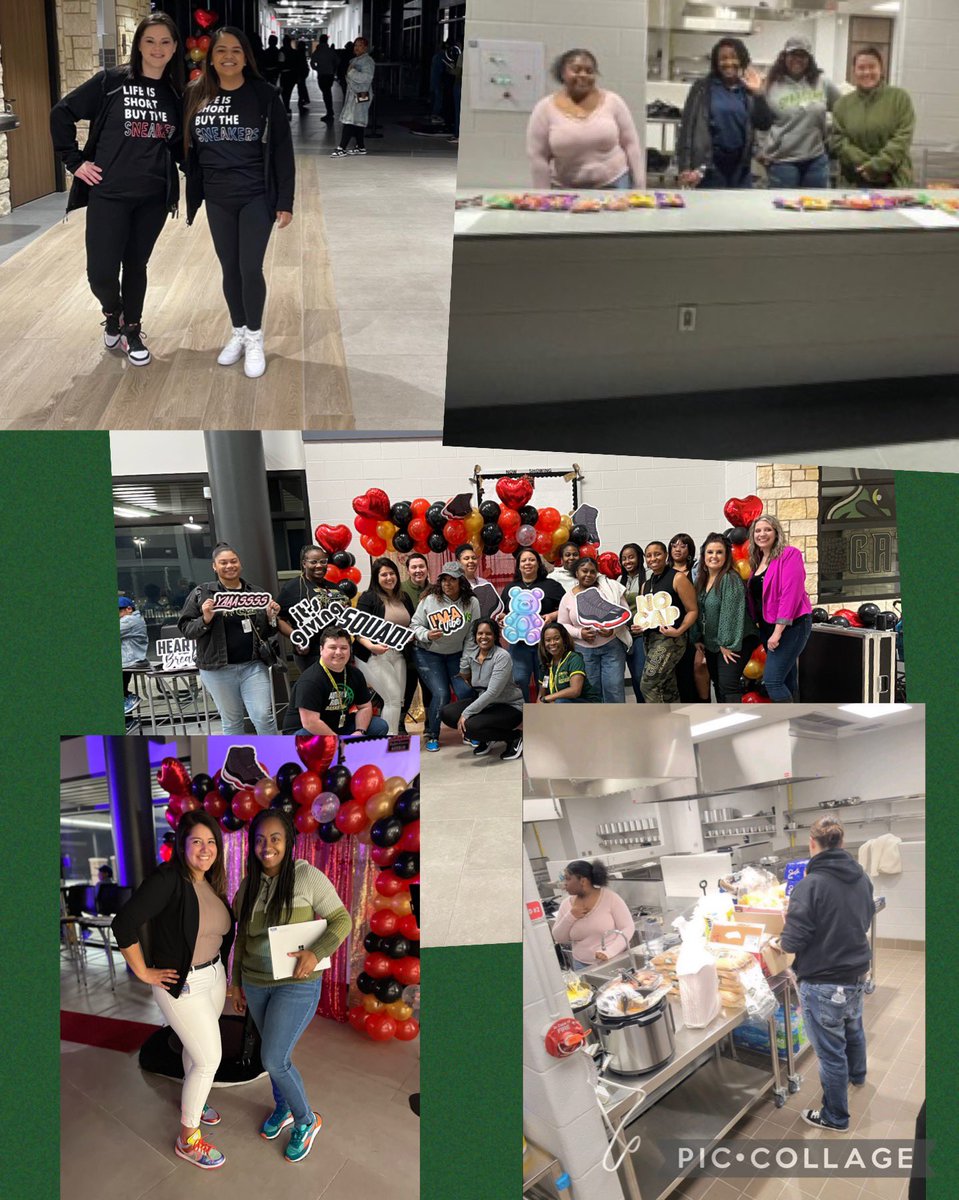 ARMSPTO's tweet photo. @HumbleISD_ARMS very first Sneaker Ball was a success! Shout out to all our parent and staff volunteers, the students and ARMS PTO appreciates you! Thank you to the amazing ARMS PTO Dance committee for planning our second successful dance. 🤗 #sneakerball #Gators #ARMS https://t.co/08baysuBRF