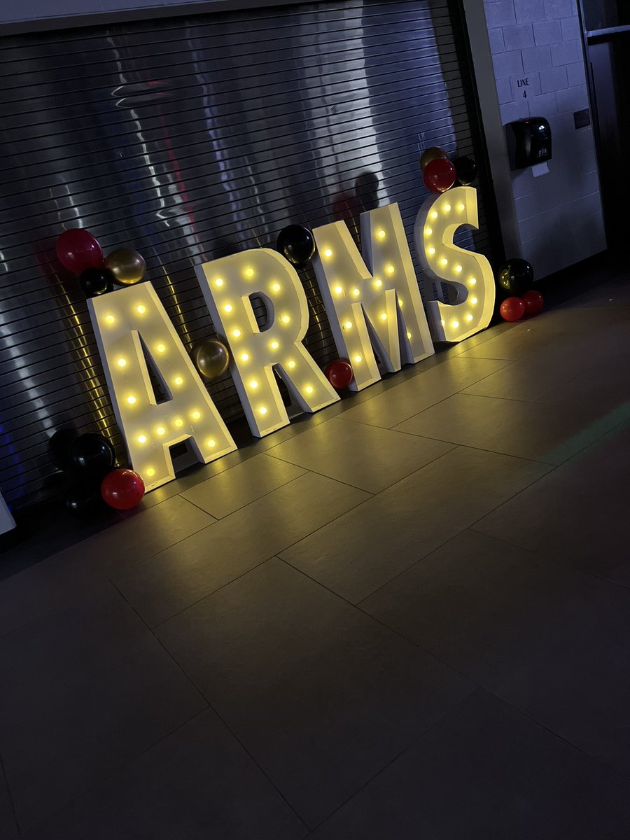 ARMSPTO's tweet photo. @HumbleISD_ARMS very first Sneaker Ball was a success! Shout out to all our parent and staff volunteers, the students and ARMS PTO appreciates you! Thank you to the amazing ARMS PTO Dance committee for planning our second successful dance. 🤗 #sneakerball #Gators #ARMS https://t.co/08baysuBRF