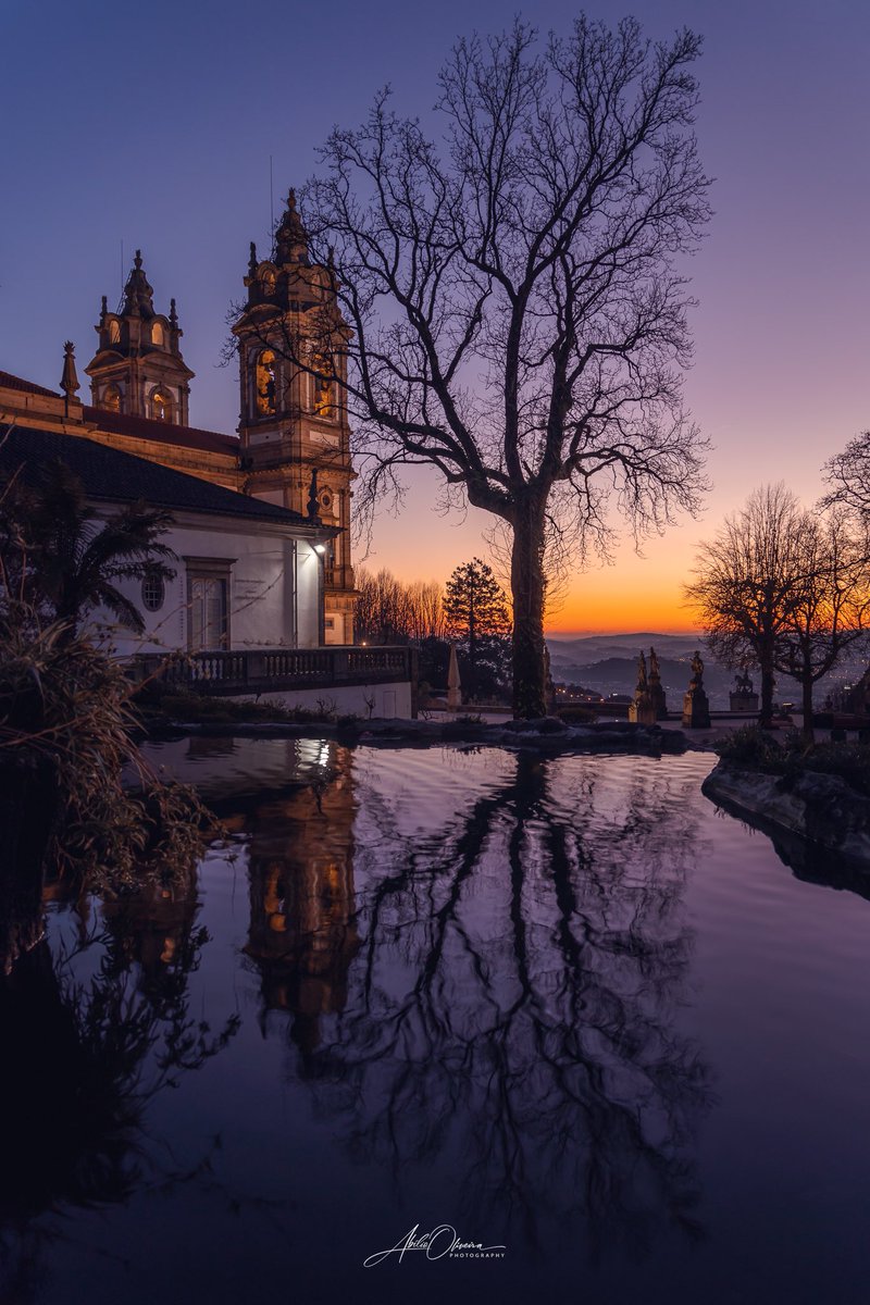 Bom Jesus Reflections 

#photography #photographer #reflection #sunsetphotography #sunset #NFT #nftphoto #NFTPhotographer #nftphotography #photooftheday #picoftheday #fotografia #fotografie #Portugal