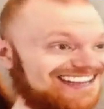 Das ist Daniel Winterkirschs behinderter, böser Cousin heute.

 change my mind!