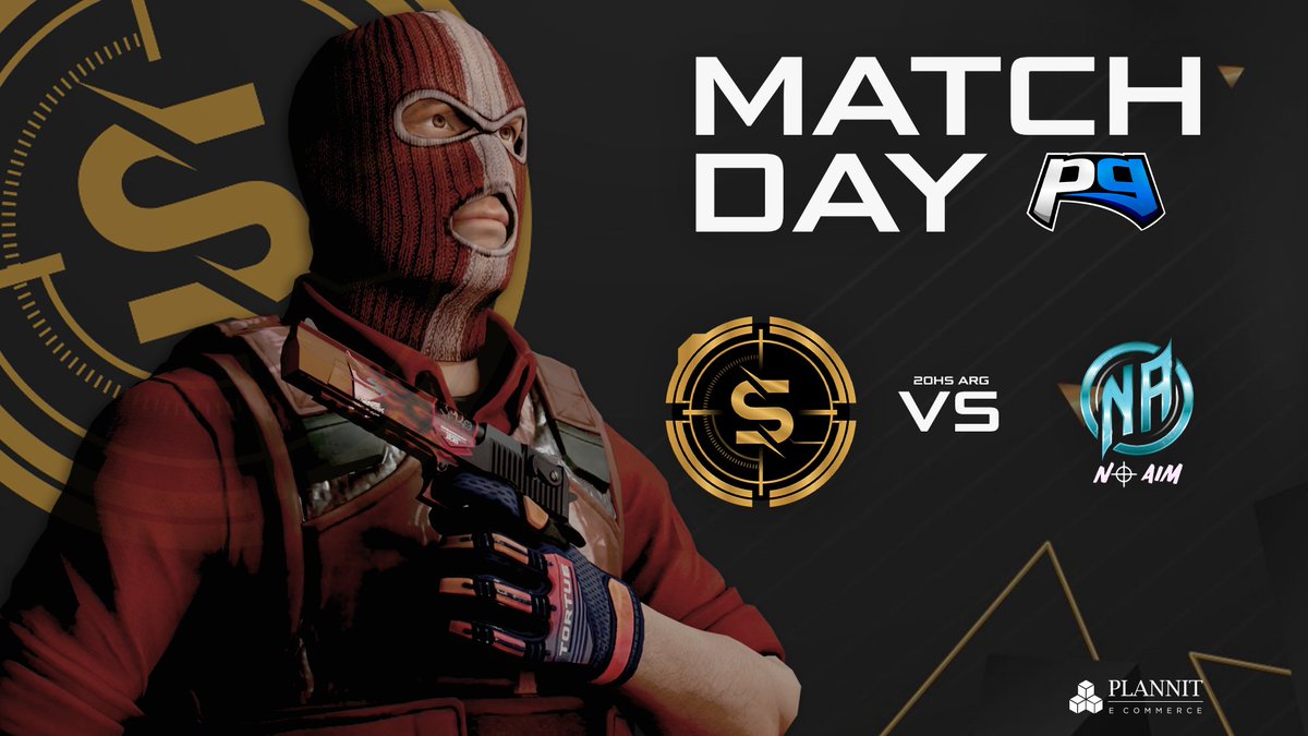 22_symphony's tweet photo. #22SCS - #PuntoGaming
Volvemos a los servidores de csgo, volvemos a sentir la adrenalina de los shooters, esta vez en la copa de @PuntoGaming_ ๐
๐ #NoAim
๐บ https://t.co/AeBkCYPehs
โ 20hs ๐ฆ๐ท
#Go22S #Somos22S https://t.co/1BWWghoqr3