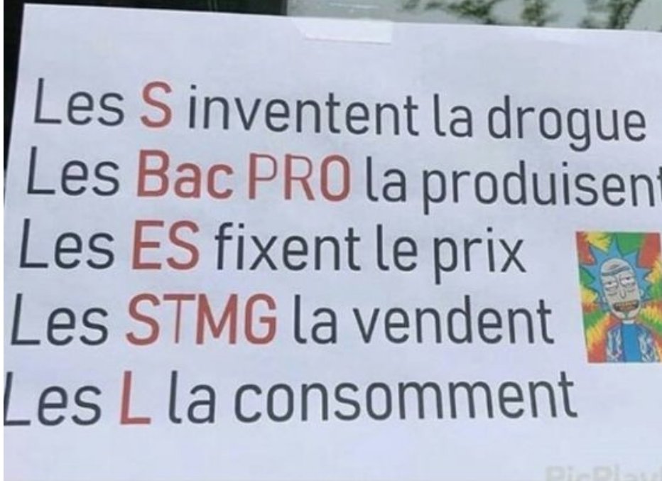 mousstery's tweet photo. on va faire ce que nos ancêtres nous ont prédits https://t.co/PFw3CQgPhQ