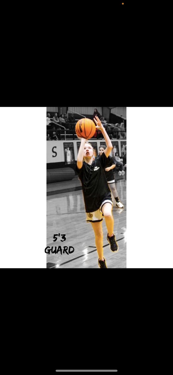 epmdflames1's tweet photo. 🟣🟣🟣🟣CLASS of 2028🟣🟣🟣🟣.          We would like to introduce a new member of the 🔥Flame Family 🔥: Madalyn Durham. https://t.co/5JE0GjNkSD