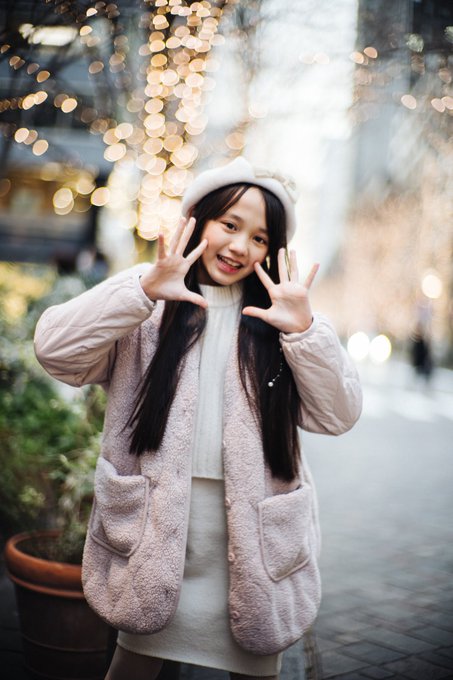 Twitterのコスプレ画像1