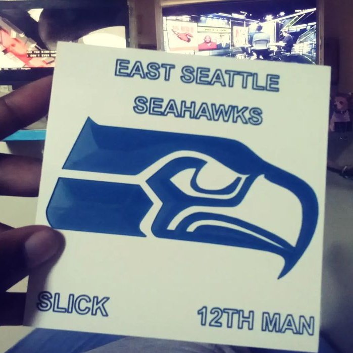 This The Custom Cut Sign
I Keep On My Cell Door..
That Way Nobody, Including Me,
Forgets Where I Came From, 
While I'm Trapped In Cali
Doing All This Time..