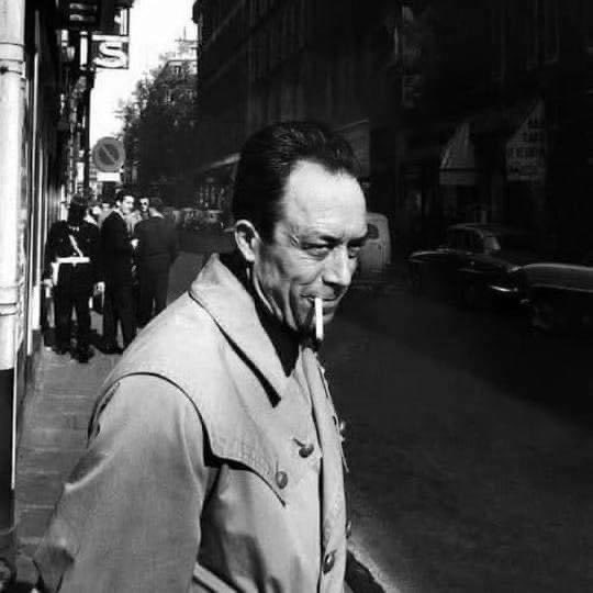 The welfare of the people in particular has always been the alibi of tyrants, and it provides the further advantage of giving the servants of tyranny a good conscience.

~ Albert Camus