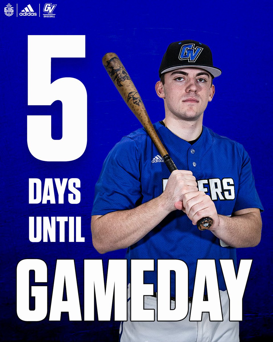 🖐️ more days!!!

#AnchorUp