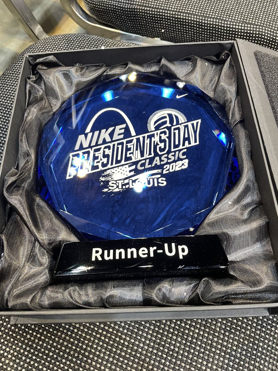 Rev Volleyball Academy tweet media