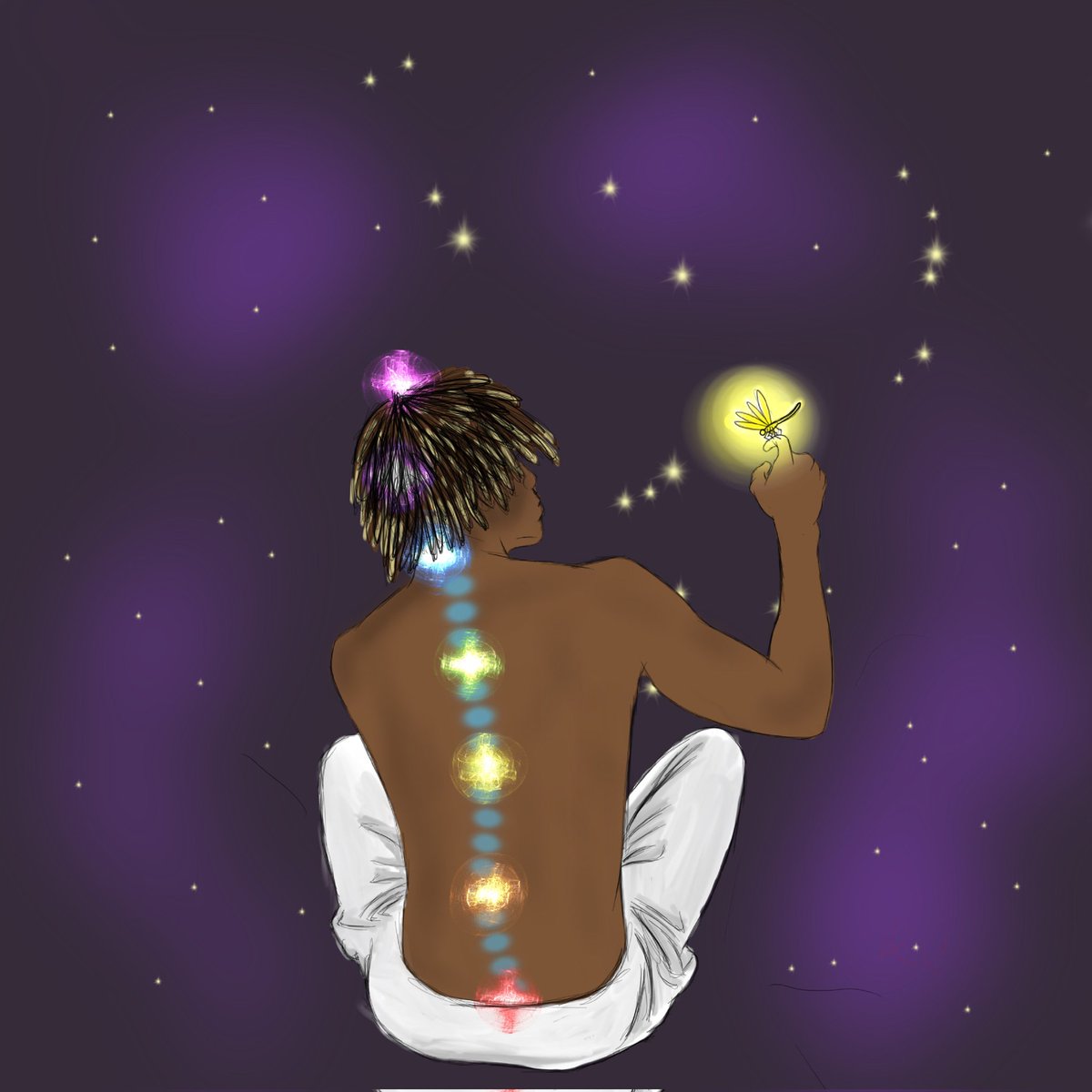 jancartii's tweet photo. CUERPO ETÉREO, ESTRUCTURA ASTRAL EN EL SALÓN DEL CONOCIMIENTO, ESCUCHANDO LAS ESTRELLAS EN EL BOSQUE HABLANDO CON LOS ANIMALES

"AVATARIC" [24/2] + 7 CHAKRAS, 7 VIBES, 7 EMOCIONES

1- AVATARIC777
2- METRO
3- TPTM (ft @kevv_port )
4- NAMASTÉ
5- EGO
6- BABILONIA
7- KODAMA https://t.co/J1tgHnFAQu