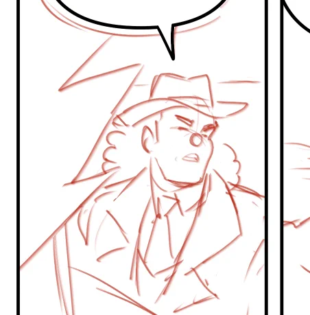 It's called the artistic process 