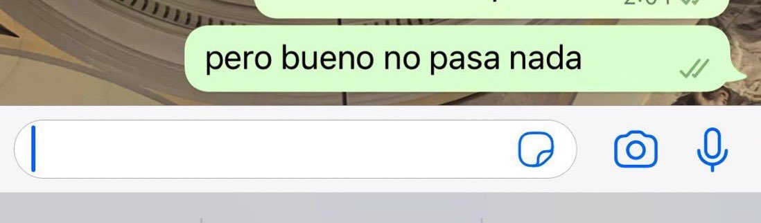 yo después de contar algo q me duele: