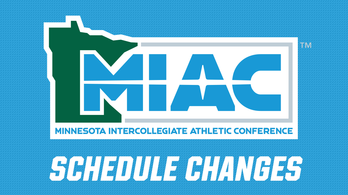 #MIAC postseason events rescheduled due to winter weather miacathletics.com/news/2023/2/20…