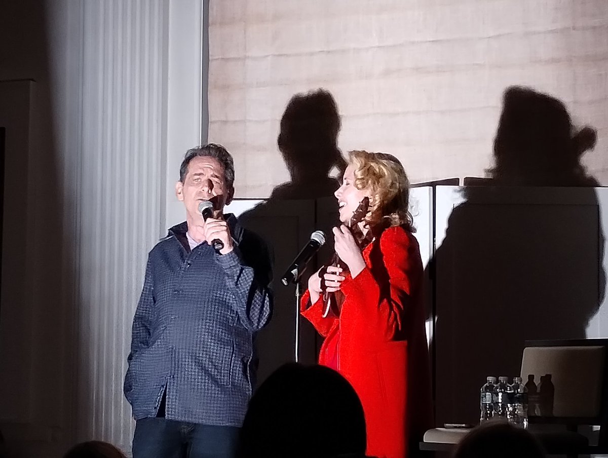 Pics from @jimmy_dore's Saturday night show at the Patterson Mansion in Washington DC. #JimmyDore #MaxBlumenthal #NellieMcKay #RageAgainstWar