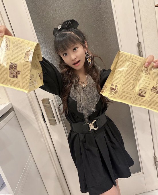 Twitterのコスプレ画像2