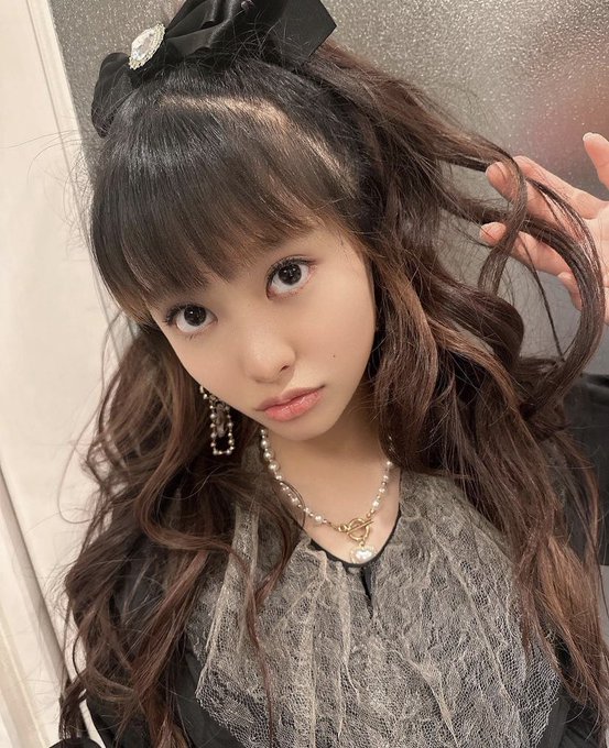 Twitterのコスプレ画像4