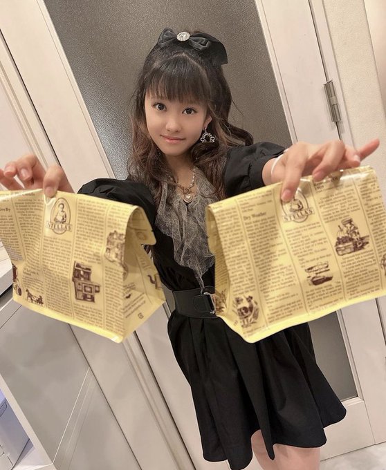 Twitterのコスプレ画像3