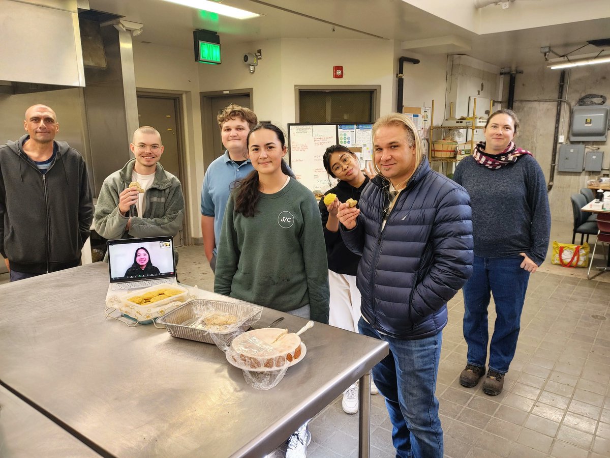 Lyle Center for Regenerative Studies tweet media