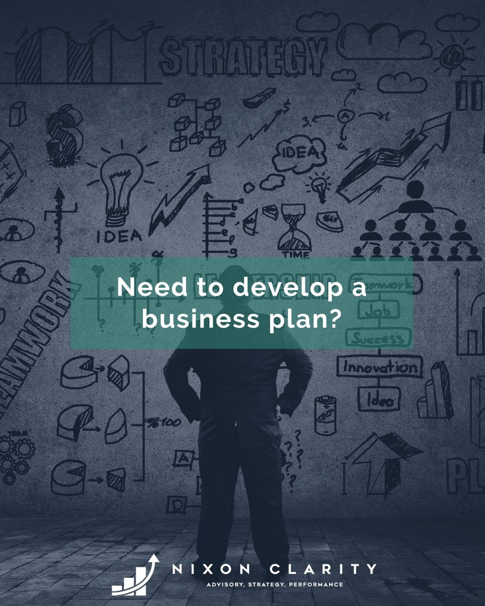 NixonClarity's tweet photo. The development of a business growth roadmap or a strategic business plan is the easiest approach to achieve real productivity in your business. Nixon Clarity is your partner for growth.
.
.
.
#BusinessAdvisory #Facilitation #BusinessAustralia #BusinessGrowth #BusinessHealthCheck https://t.co/WMyUGc23YQ