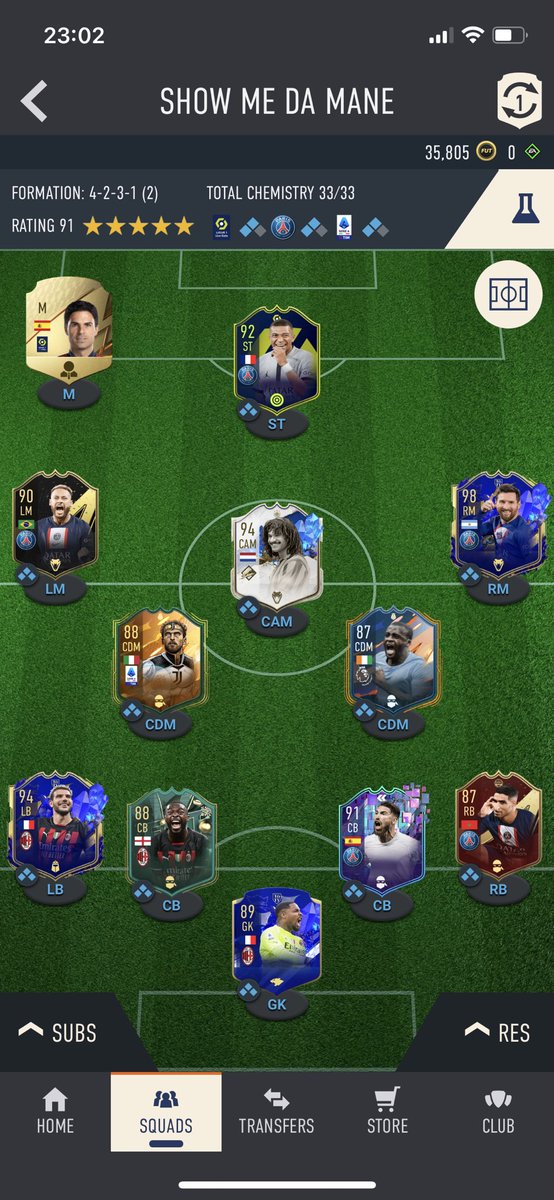 ChrisBrookfiel3's tweet photo. @MattHDGamer Only one https://t.co/MdkYteX6x2