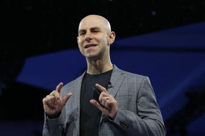 To build better companies, leaders need to experiment more, quit ‘living in fear of opening Pandora’s box,’ says Wharton management professor Adam Grant theinvestmentadvisor.advisor.news/what-ceos-are-…
