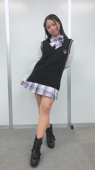 MihiroのTwitter画像33