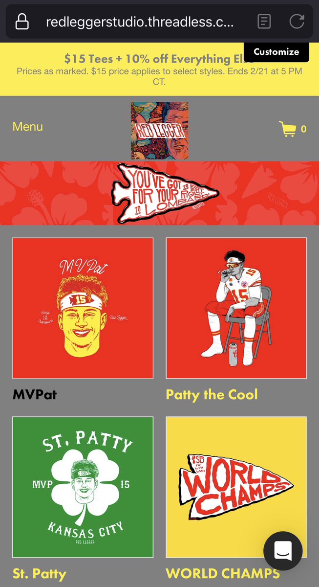 Nick Perry tweet media