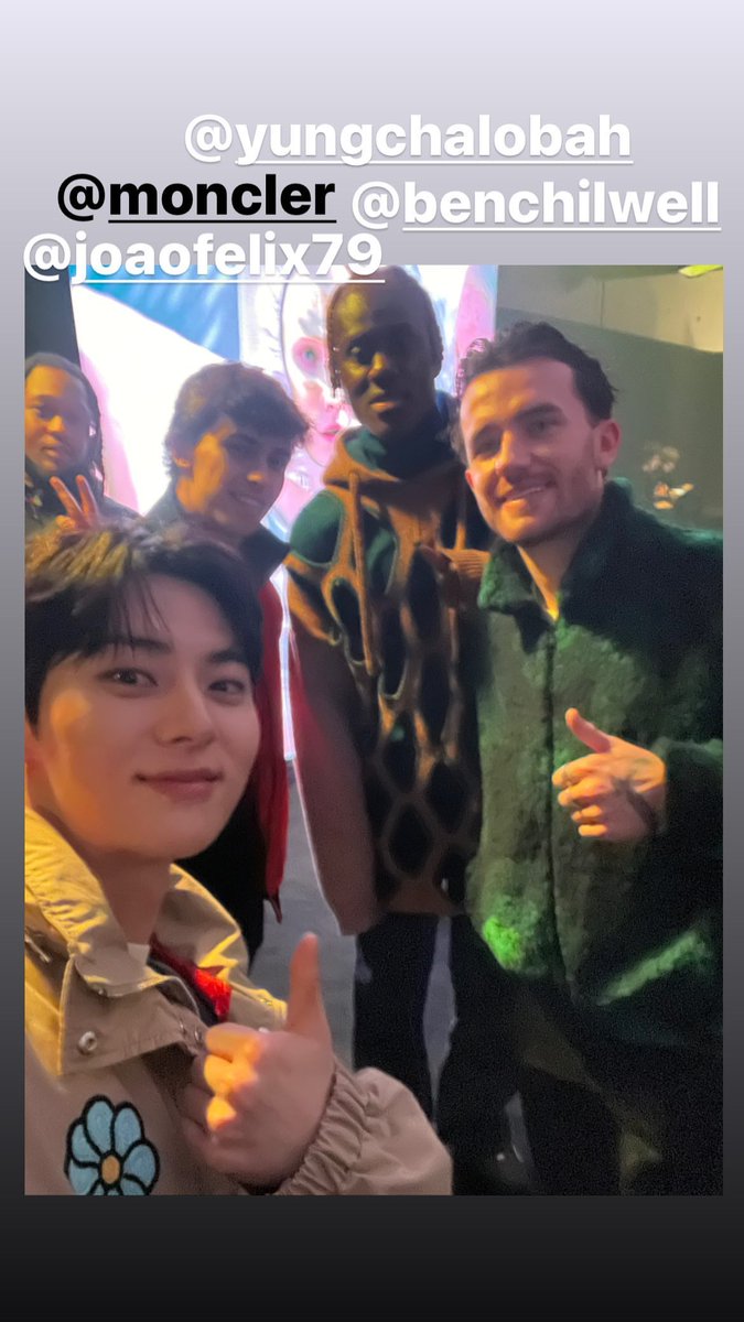 uuu!W___lliM🍃 ft. Truth_or_Lie on Twitter "RT HWANGMINHYUN_TH