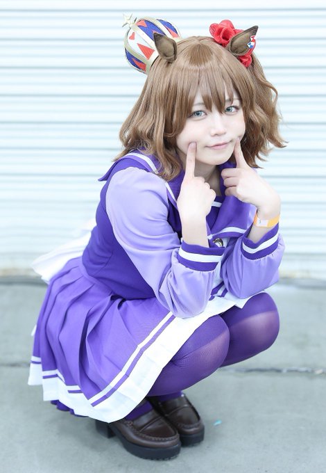 コスプレイヤーsuisuiのTwitter画像16