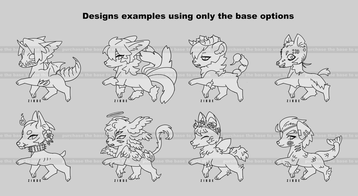 Teiser6's tweet photo. One of my best friends made an honestly amazing chibi base pack!
Please consider checking it out!

https://t.co/yRsoIPEqgO https://t.co/IvL3kiKNoN