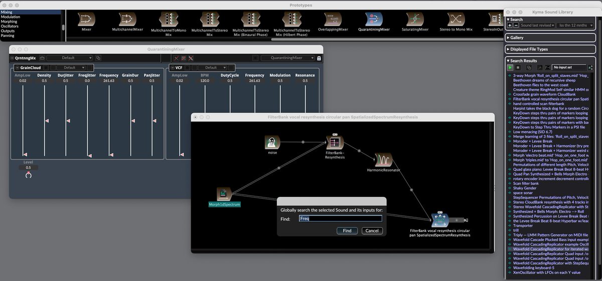 Symbolic Sound tweet media
