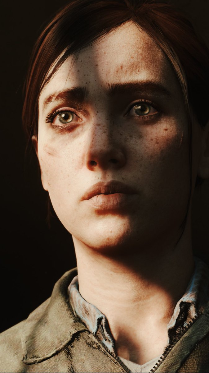 ellie williams

since i haven’t posted any photomodes lately here’s an oldie 🥰

#tlou #thelastofuspartll #TLOU2 #VirtualPhotography #PhotoModeMonday