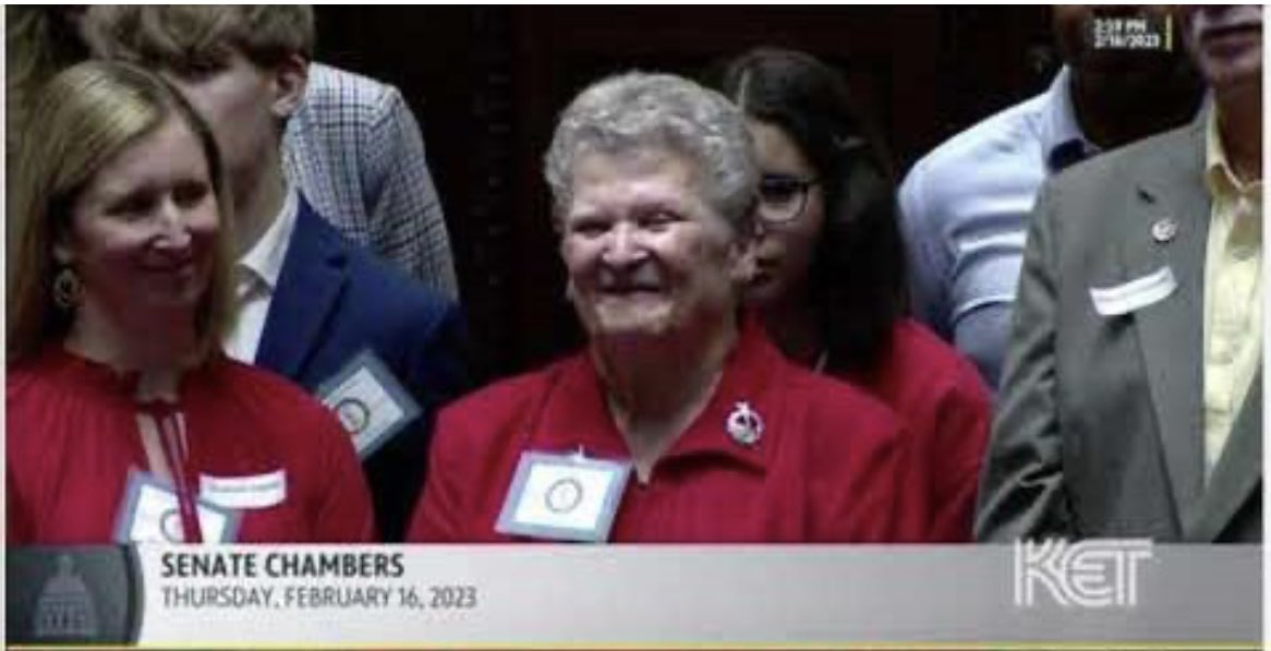 KY Association Nurse Practitioners & NurseMidwives tweet media