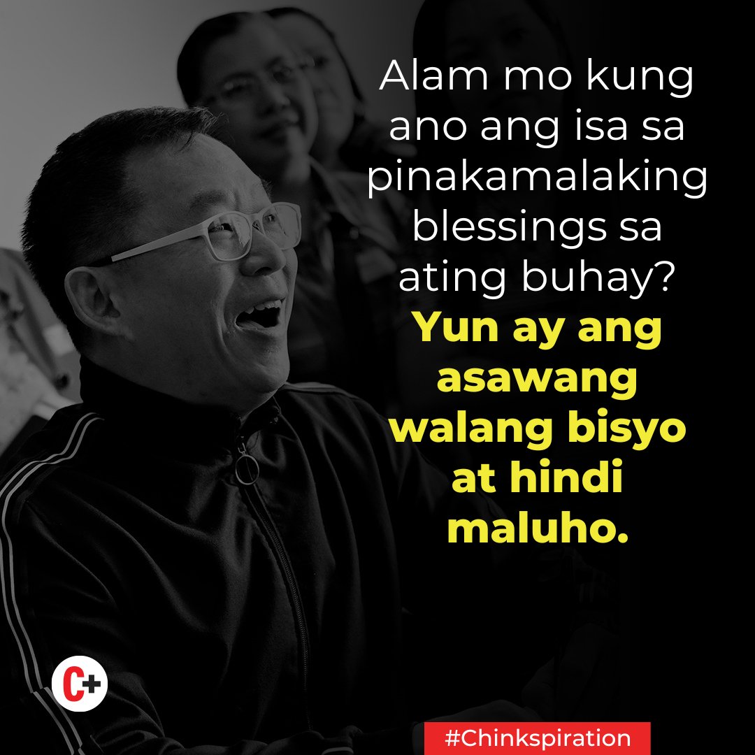 chinkeetan's tweet photo. Tag na si mister at si misis!  🥰🙋‍♀️👩‍❤️‍👨
#proudspouse #happyspouse

===================
Learn and earn now:
https://t.co/tfk6cvFWSv https://t.co/jKgWpnv4Ew