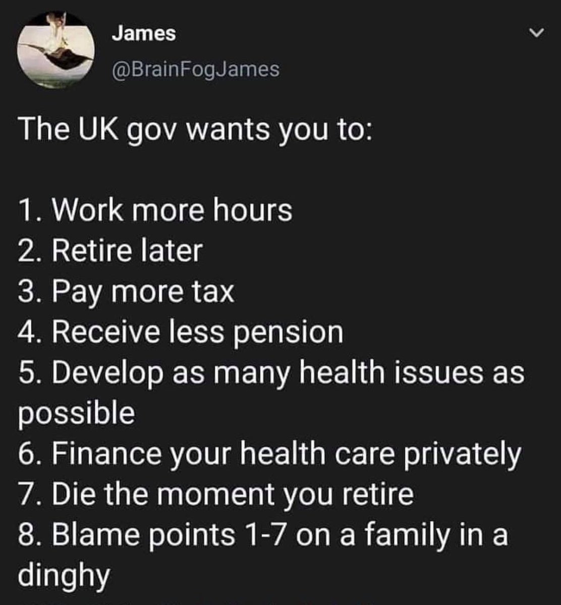 Britain_People's tweet image. #ToriesOut