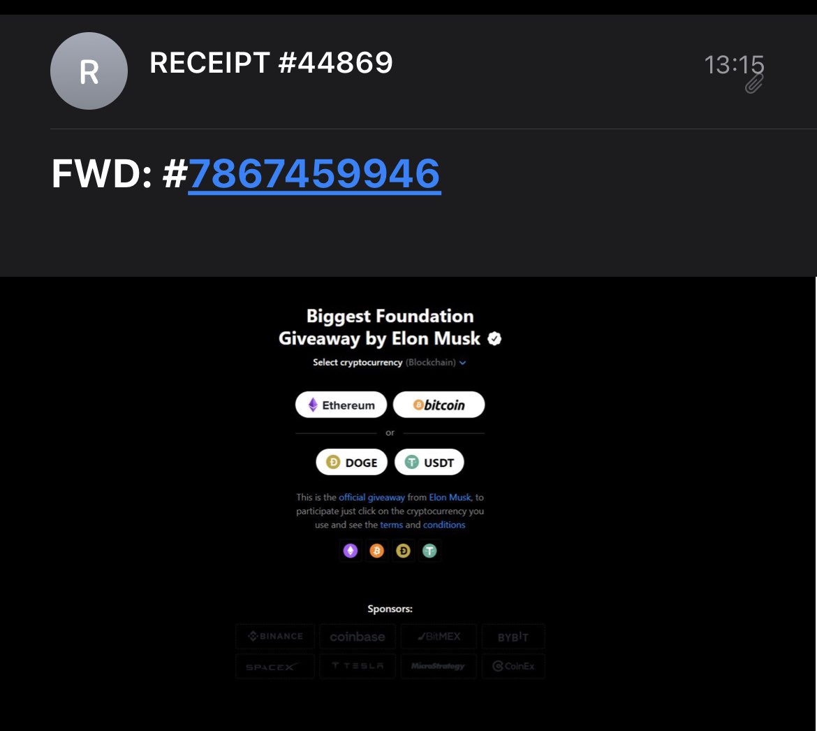 Wow! Thanks <a href="/elonmusk/">Elon Musk</a>