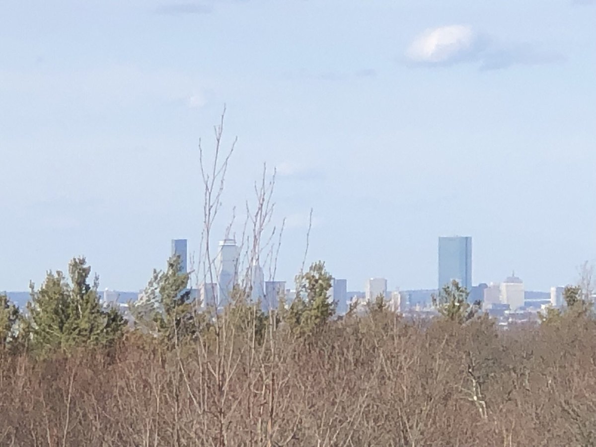 MartinaCurtin's tweet photo. Day 51 #100daysofwalking
Happy Presidents’ Day .
Beautiful walk along the trails at Blue Hills Reservation.
#WashingtonsBirthday
#outdoorgirl #walkingfamily #bluehill #MentalHealthMatters https://t.co/X7ryIsZVzN