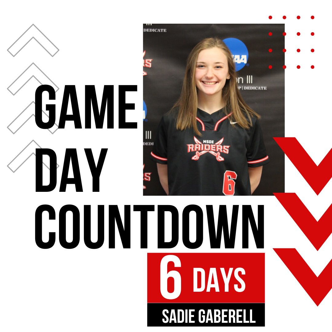 msoe_softball's tweet photo. After practicing on turf, we’ve never been more excited to see dirt in our whole lives. We are 6 days away from stepping on the field! #MSOESB #iwantitbad #theraiderway https://t.co/NZ9zlEz8cu