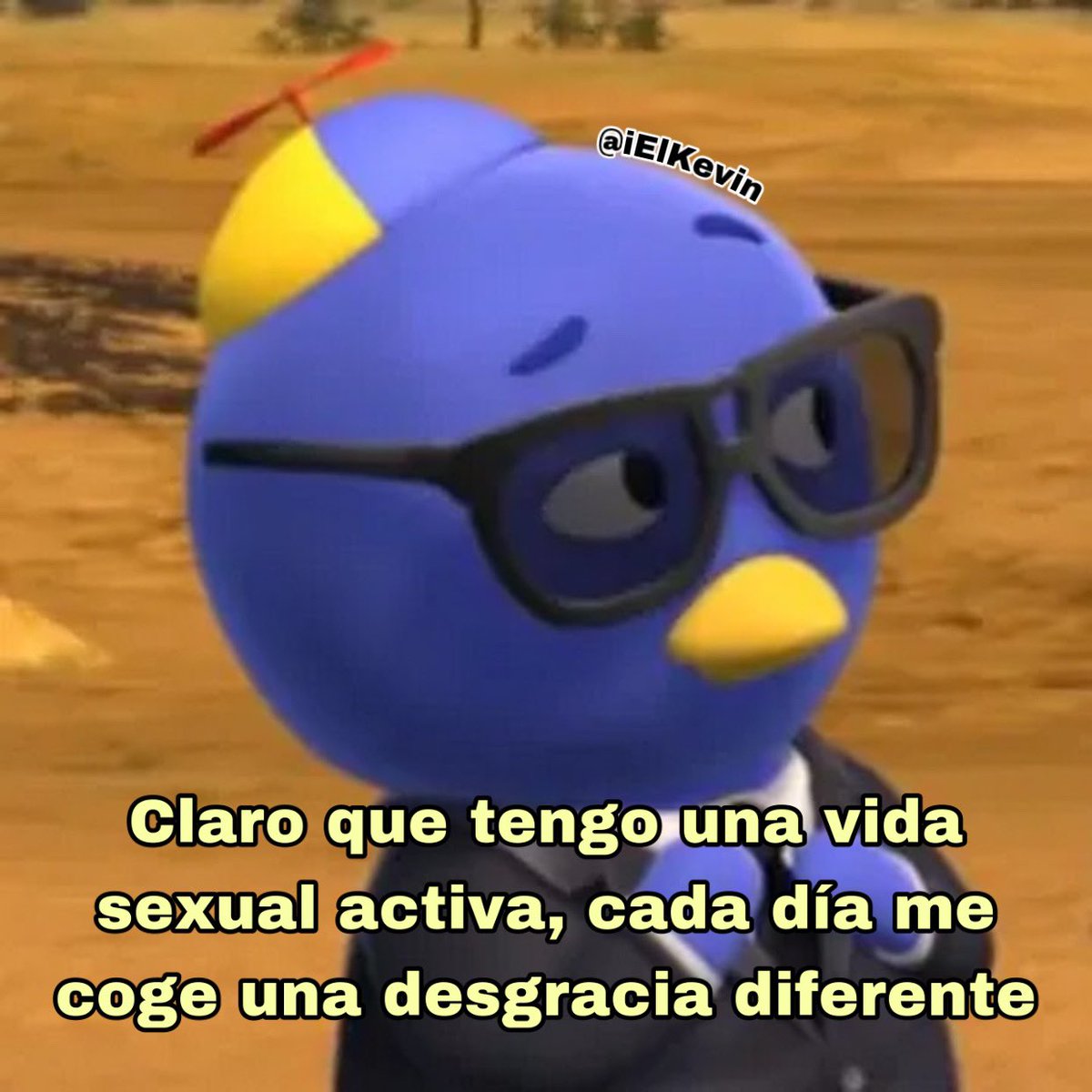 Frases de los backyardigans bien lokis (@tubackyardigans) on Twitter photo 