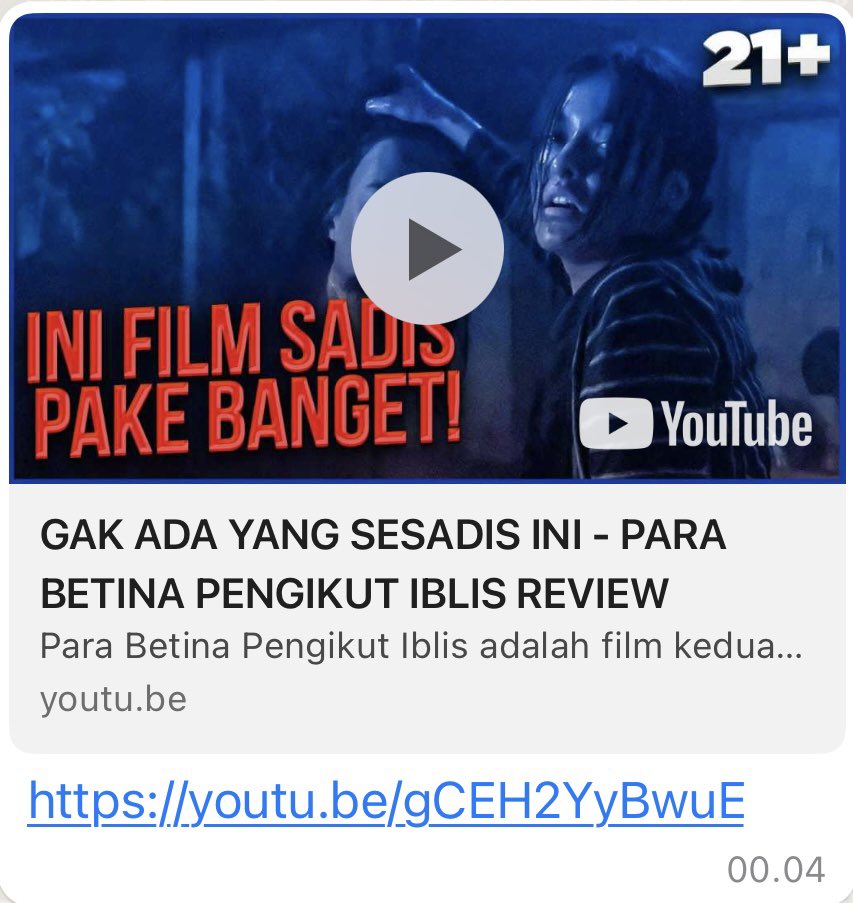 Para Betina Pengikut Iblis (@rakoprijantoo) on Twitter photo 