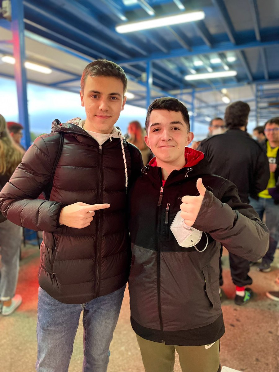 KirilloSexo's tweet photo. Este finde se cumple un año del primer #GPTwitter, donde empezó todo. https://t.co/ilrLHABPIy