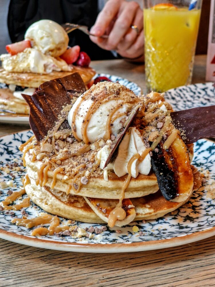 The Guide Liverpool 🌇 on Twitter "Four places serving up pancakes