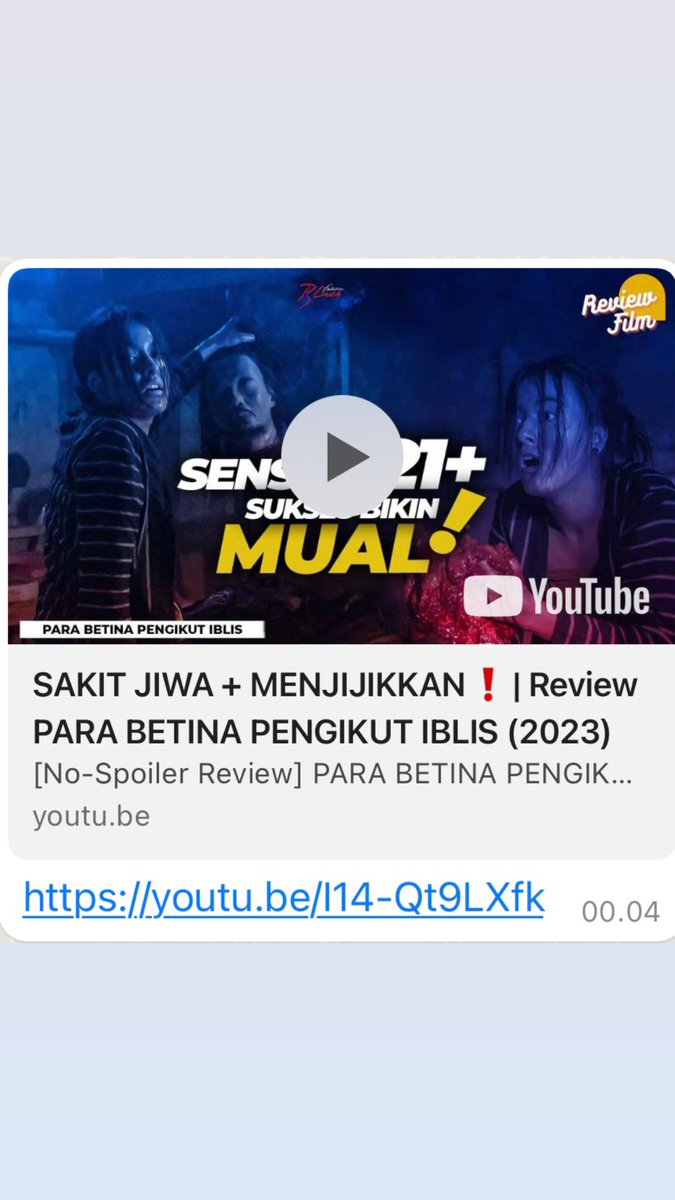 Para Betina Pengikut Iblis (@rakoprijantoo) on Twitter photo 