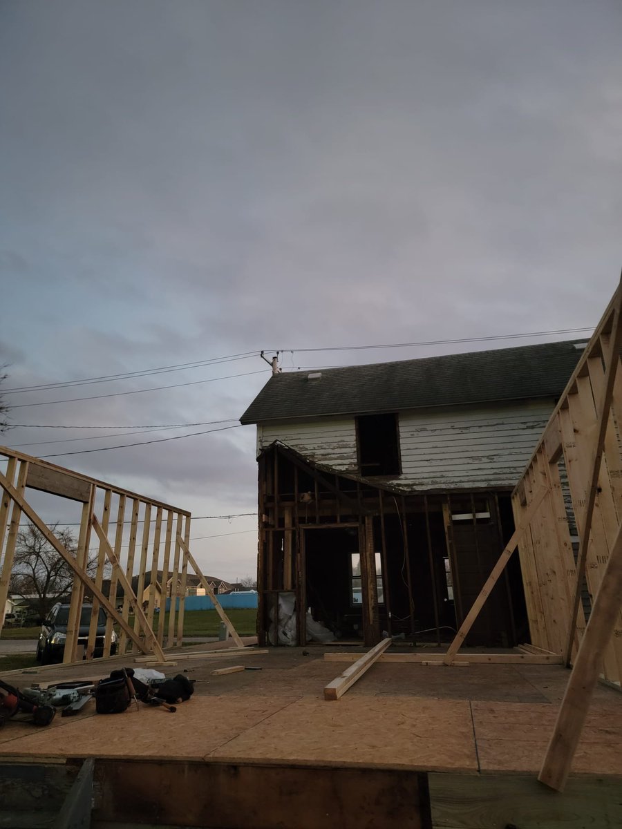 JasaLlc's tweet image. Our company works efficiently and in a good time
#framing #framingcontractor #framingservices