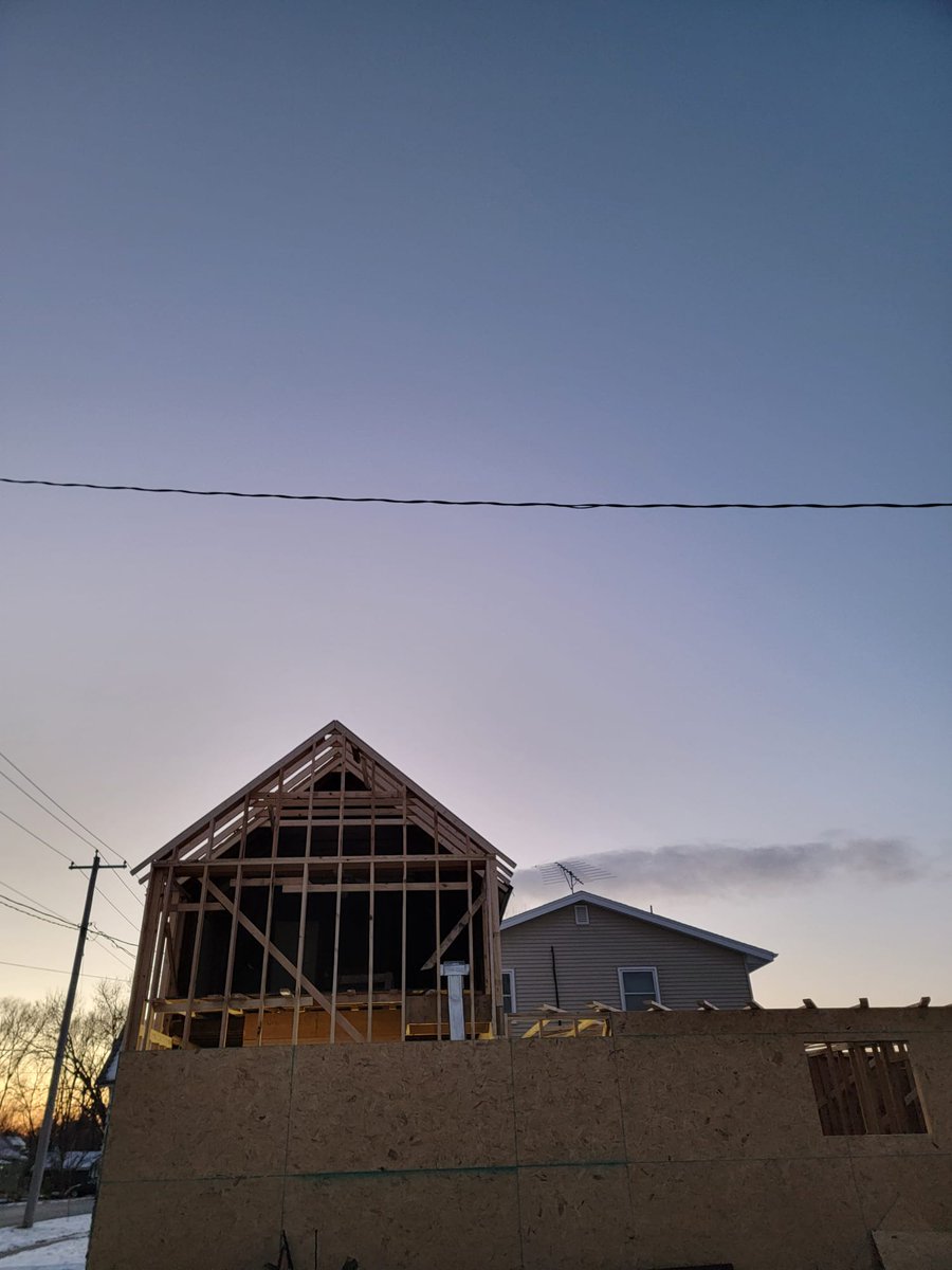 JasaLlc's tweet image. Our company works efficiently and in a good time
#framing #framingcontractor #framingservices