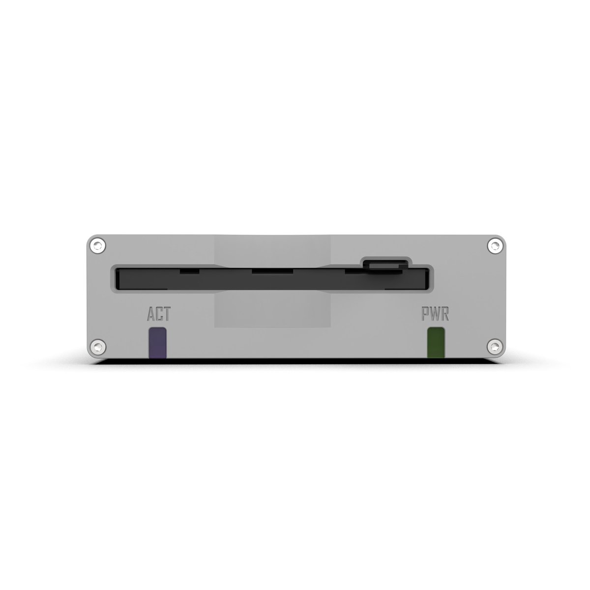 StefanyAllaire's tweet photo. Hey Guys, Introducing the FNX1591, the IEC 3.5" Drive for the Foenix Family of 8bit CPU (F256 jr &amp; F256K) but also any IEC compatible computers. Pre-Sale now, shipping April 2023. Get yours today!
https://t.co/hwnMgd4vVD
#retrocomputing  #RETROGAMING #8Bit #c256foenix https://t.co/qGUhE1whF1
