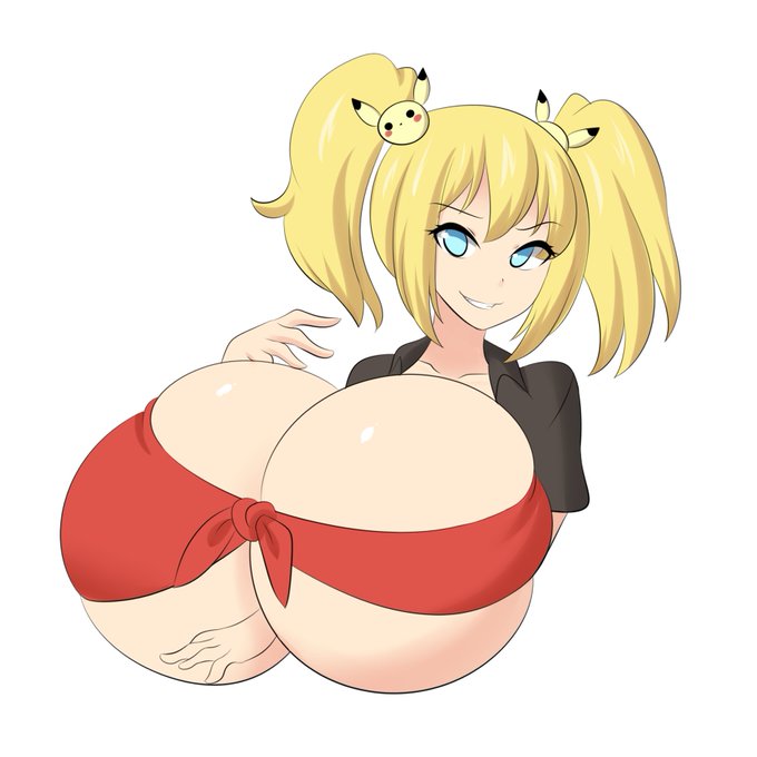 Minako Bust Commish :> 