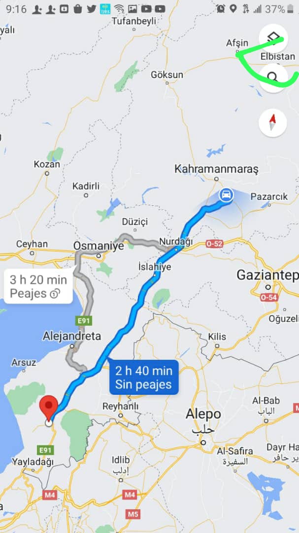 👉🛑Atención. En contacto con la Lic. Taymi Rodriguez , quién está representando el sector de la salud en #LasTunas en Türkiye 🇹🇷, refiere que los sismos ocurridos fueron aislados sin ofrecer peligros para ninguno de los colaboradores. #Cuba #CubaPorLaVida