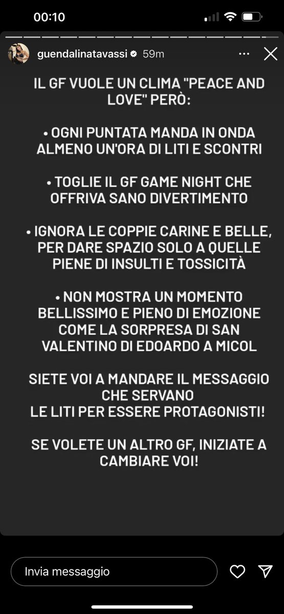 #GFvip