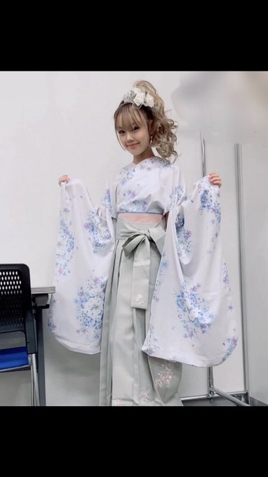 Twitterのコスプレ画像3